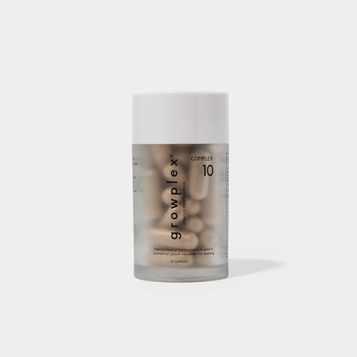 Complex10 Hair Wellness Supplement
