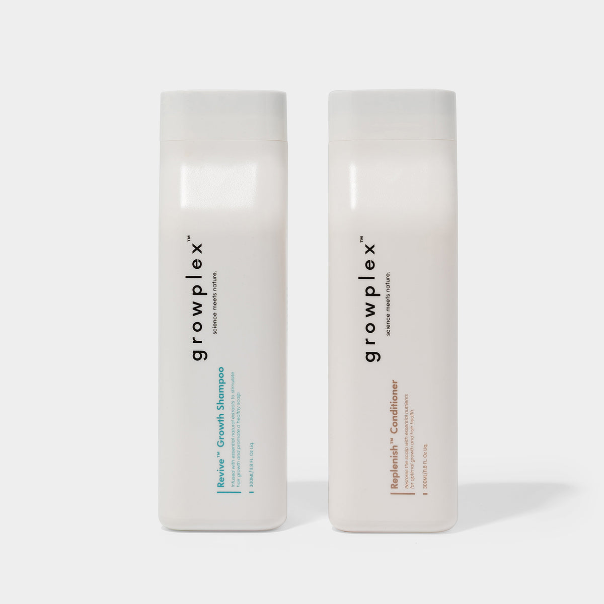 Revive & Replenish Shampoo + Conditioner