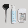 Hair Care Essentials Kit