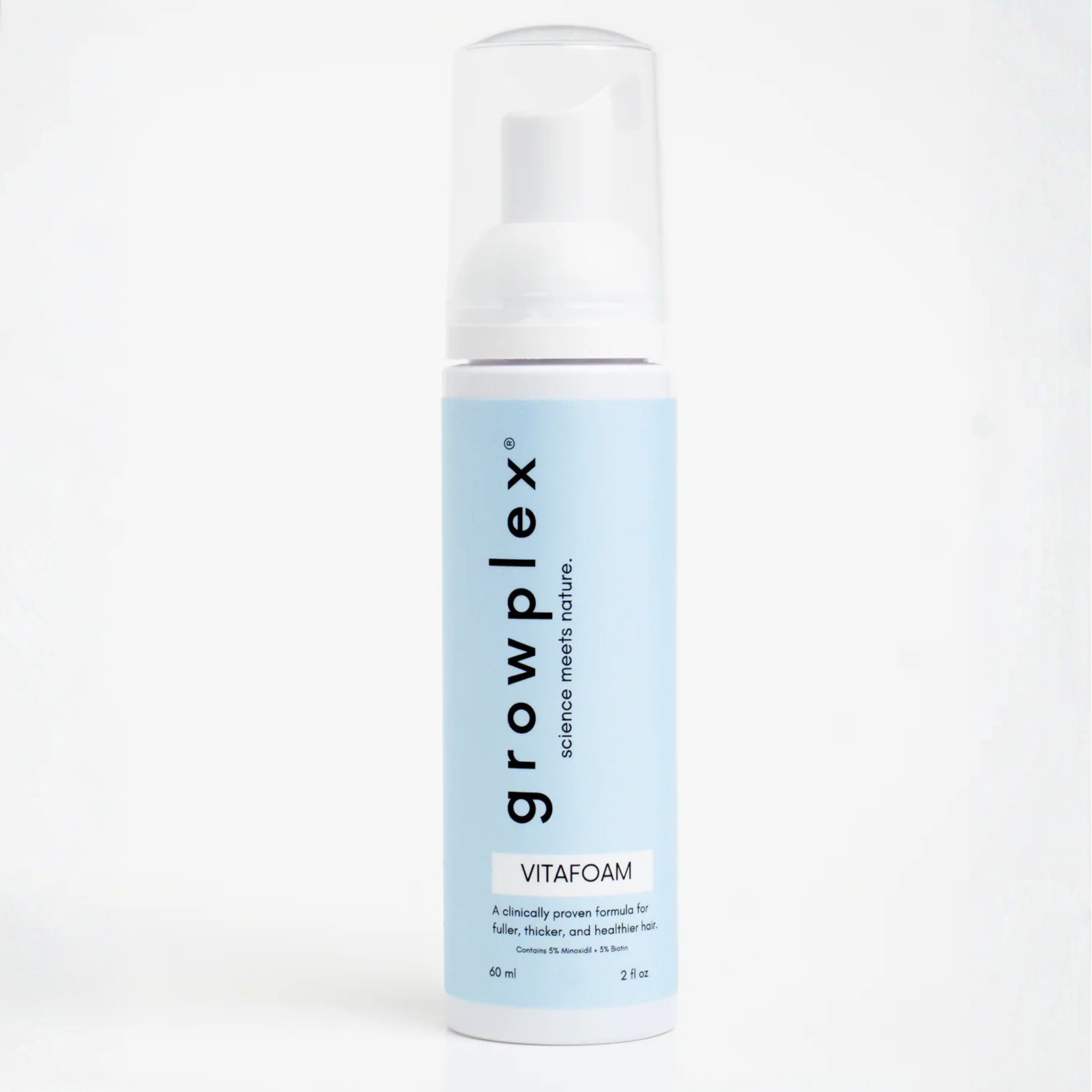 VITAFOAM Scalp Nourishing Formula