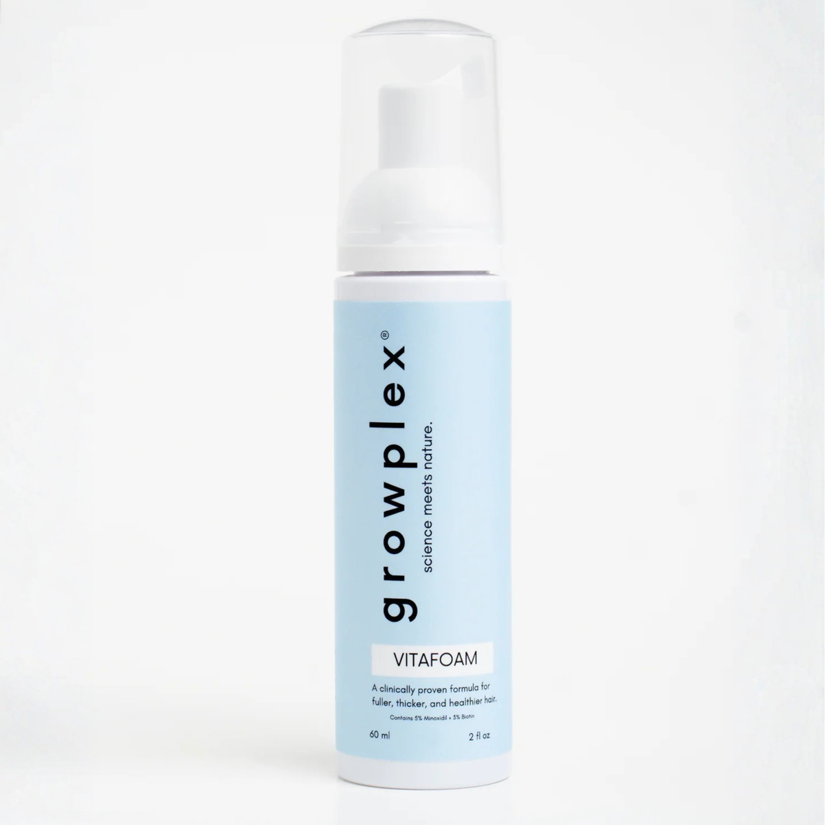 VITAFOAM Scalp Nourishing Formula